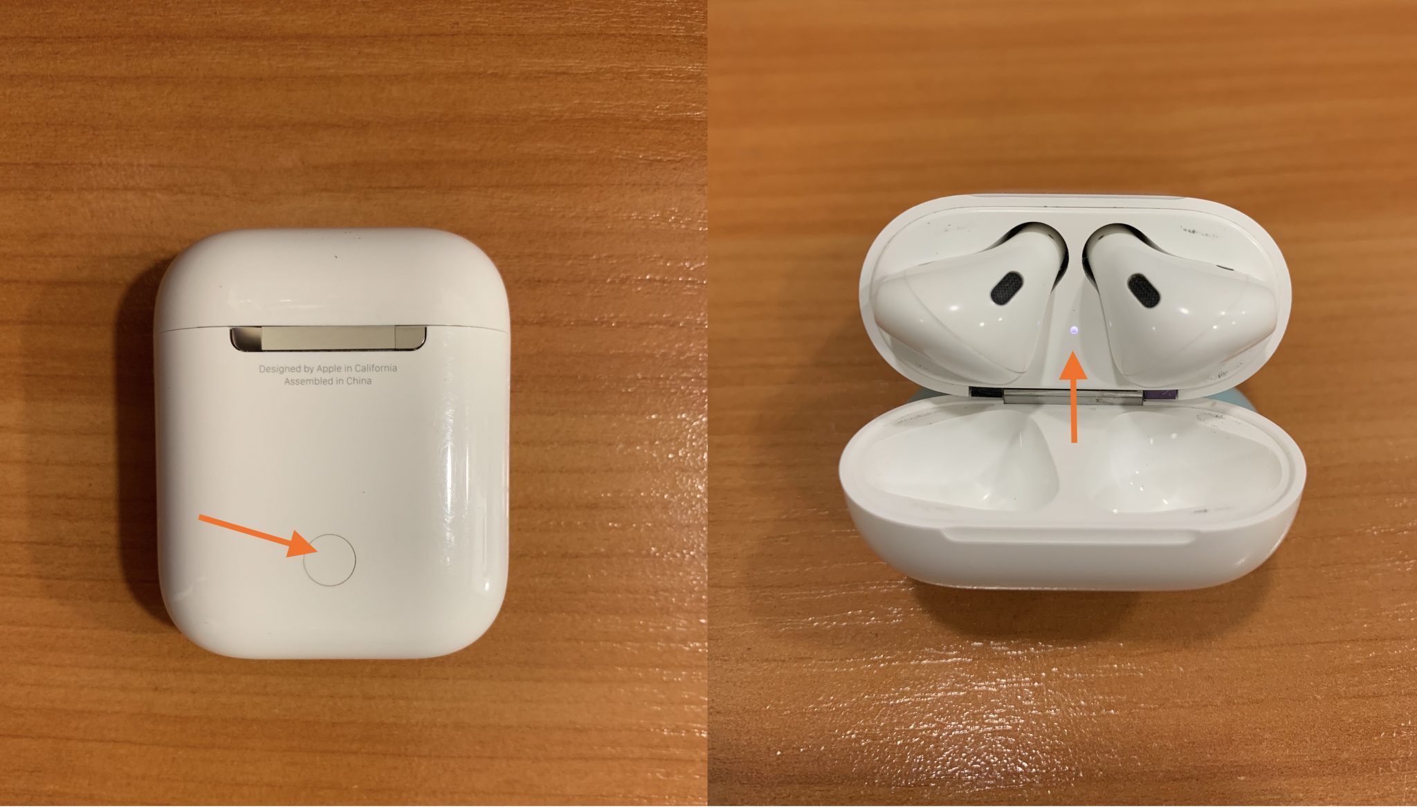 Como Conectar Airpods A Um Computador Windows Ou Winnotas Br