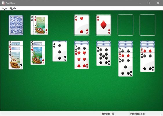 Como baixar jogos clássicos do Windows 7 para Windows 10 e 11 ...