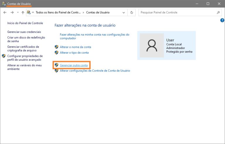 6 maneiras: Como remover a senha de login no Windows 10 - WinNotas.com.br