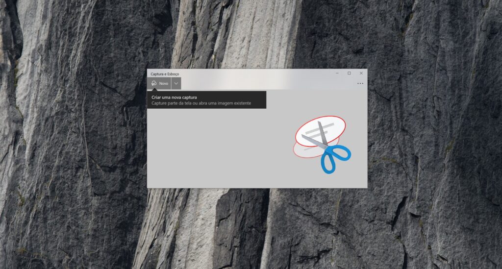 Como criar botões pequenos na barra de tarefas do Windows 10 - WinNotas ...